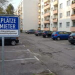 Parkraumbewirtschaftung für Immobilien Vialero
